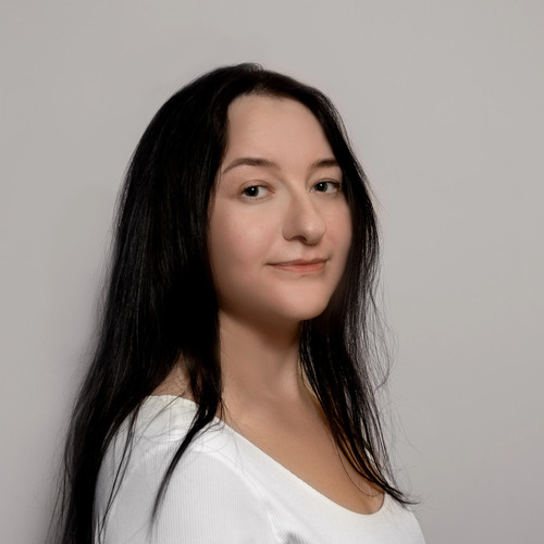 Валеева Анна Алексеевна